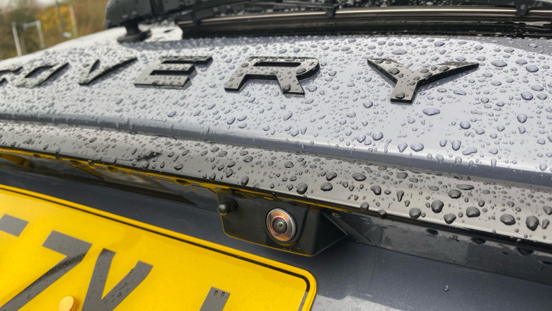 Land Rover Discovery Sport 2.0 D200 Dynamic SE 5dr Auto [5 Seat] Diesel Station Wagon